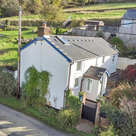Trinity Cottage Welshpool Luaran gambar