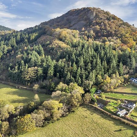 Trinity Cottage Welshpool Luaran gambar
