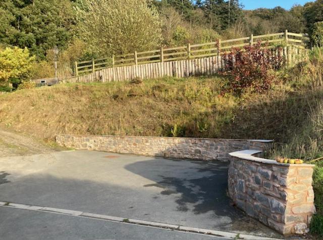 Trinity Cottage Welshpool Luaran gambar