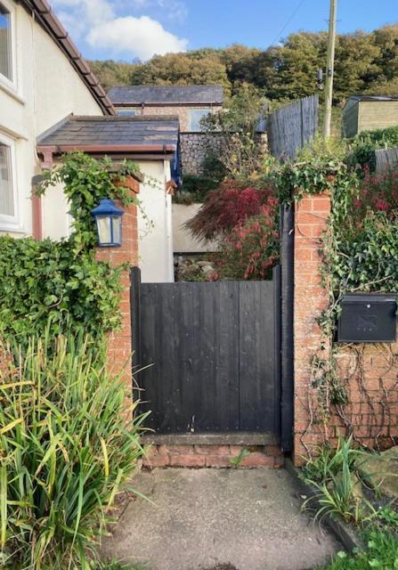 Trinity Cottage Welshpool Luaran gambar