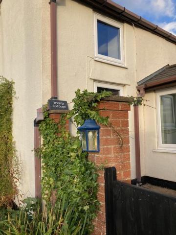 Trinity Cottage Welshpool Luaran gambar