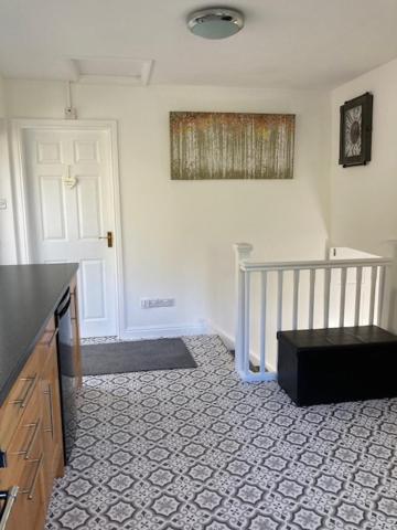 Trinity Cottage Welshpool Luaran gambar