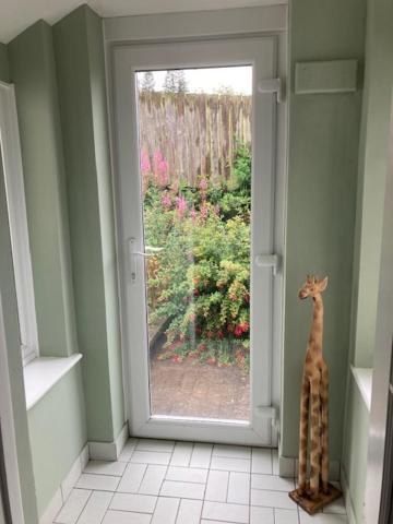 Trinity Cottage Welshpool Luaran gambar