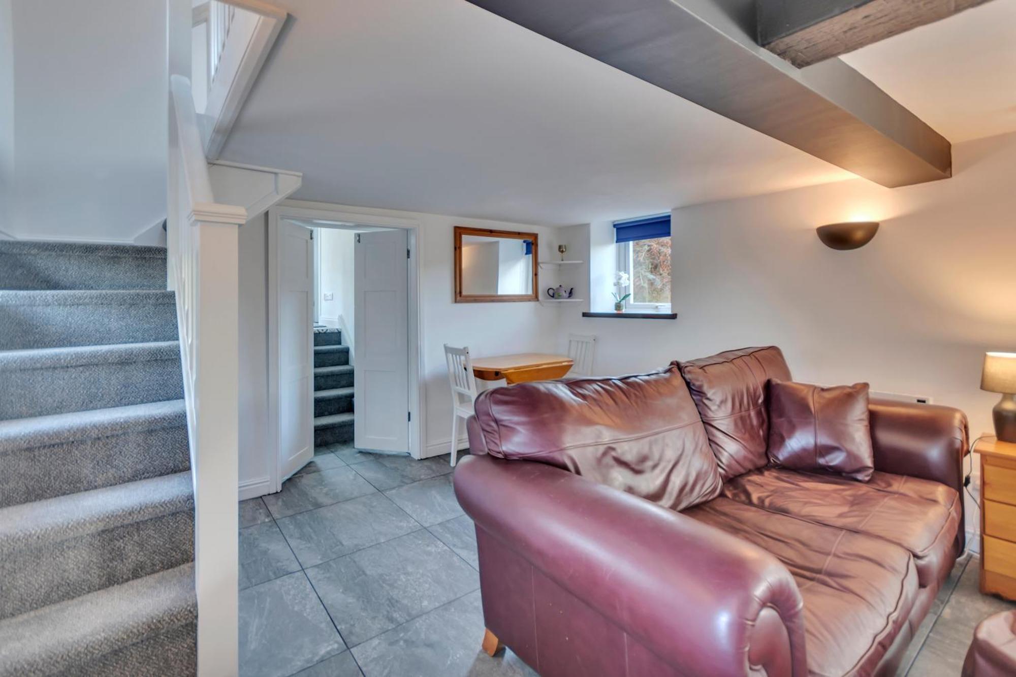 Trinity Cottage Welshpool Luaran gambar