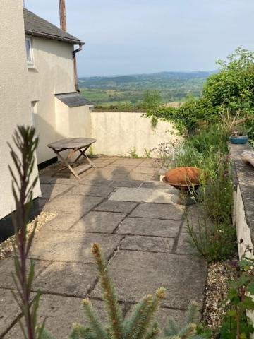 Trinity Cottage Welshpool Luaran gambar