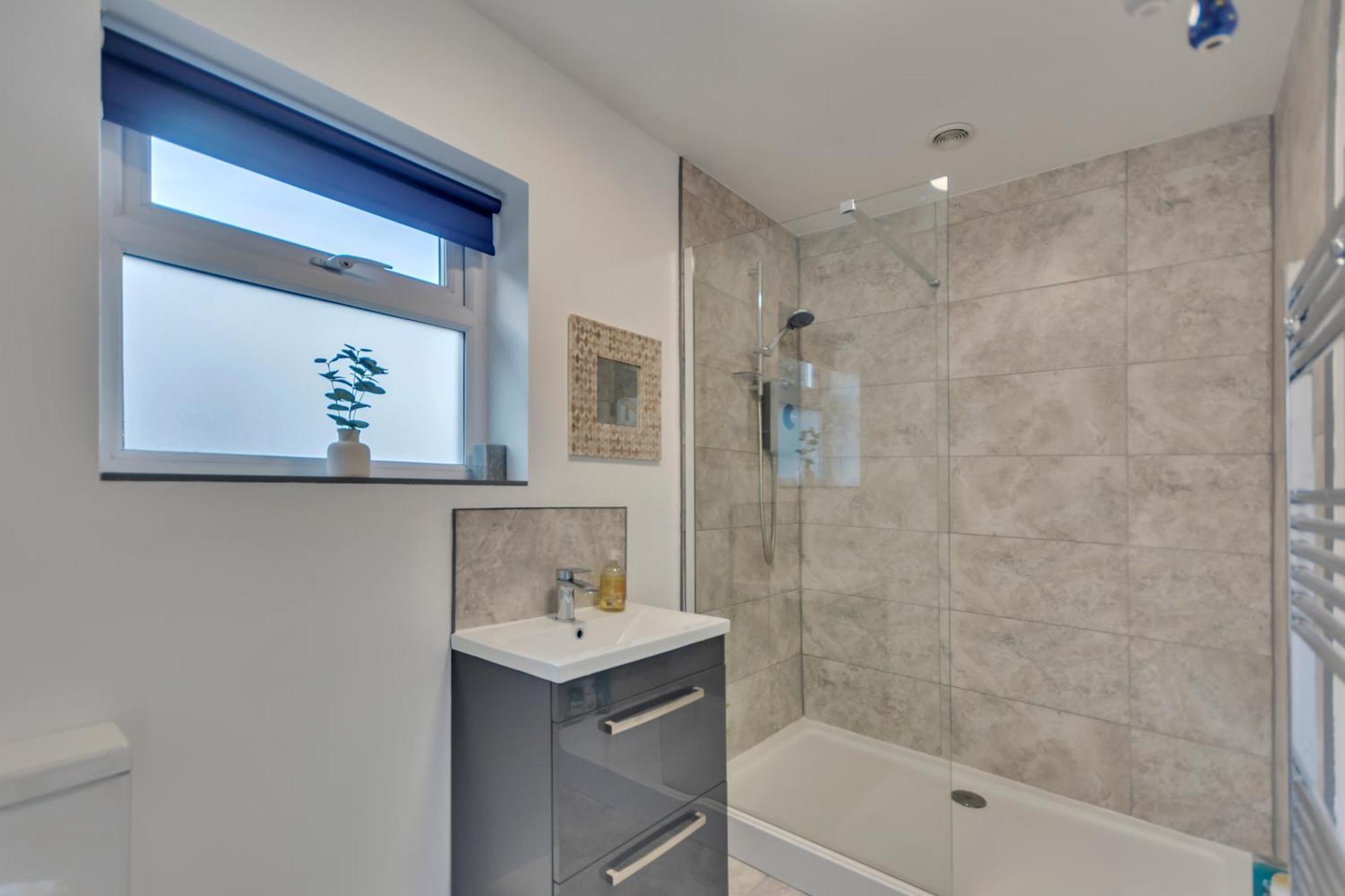 Trinity Cottage Welshpool Luaran gambar