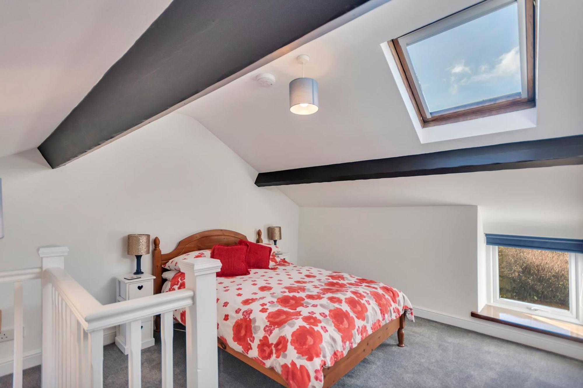 Trinity Cottage Welshpool Luaran gambar