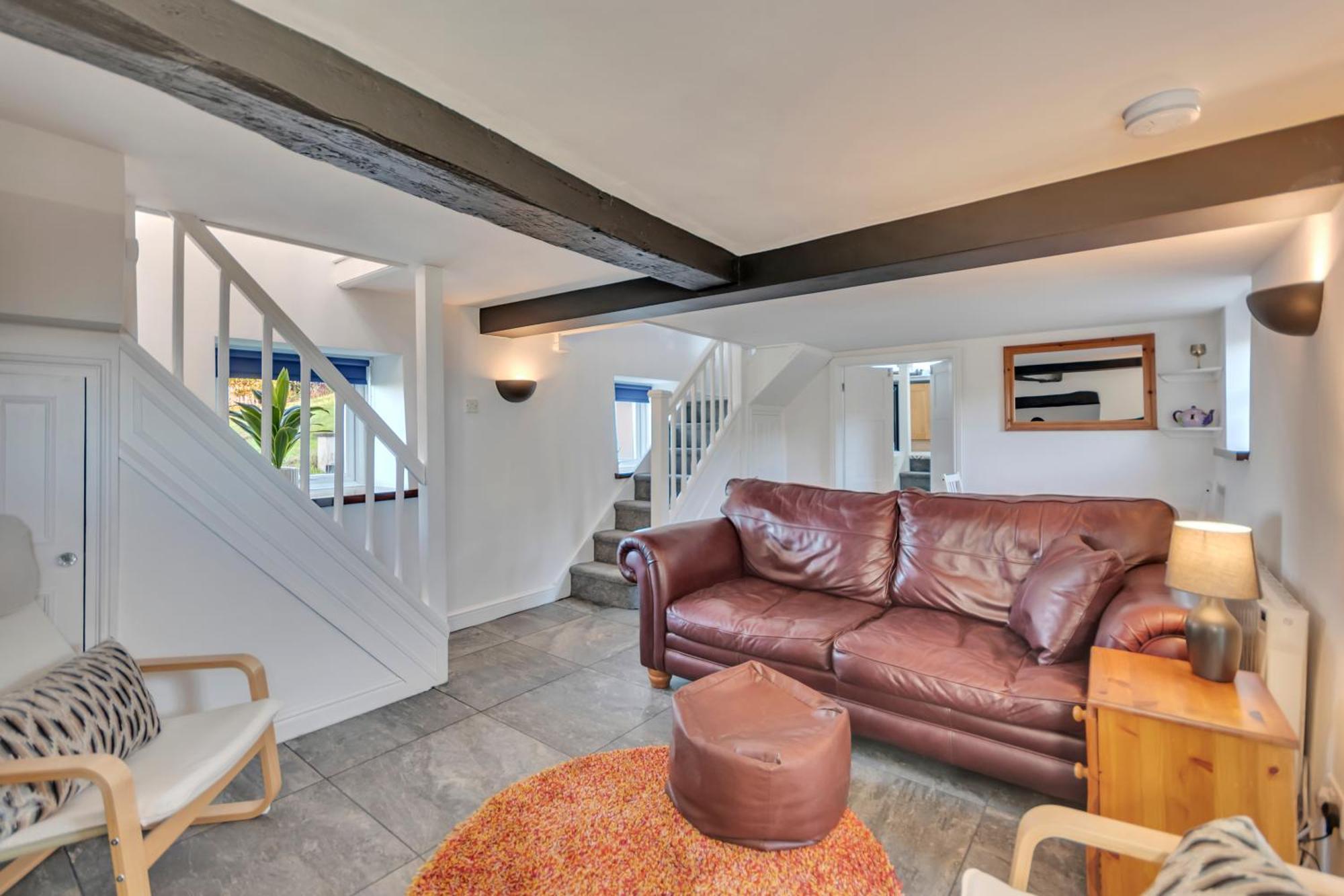 Trinity Cottage Welshpool Luaran gambar