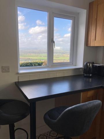 Trinity Cottage Welshpool Luaran gambar