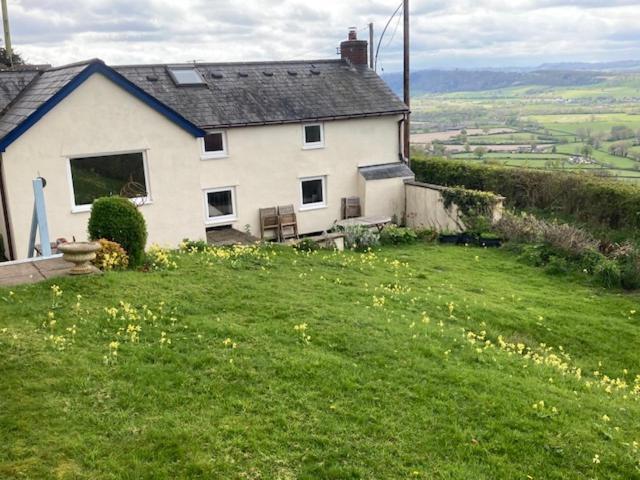 Trinity Cottage Welshpool Luaran gambar